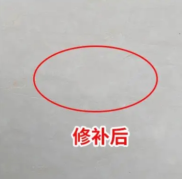 牧野瓷砖空鼓维修专业解答下贴瓷砖前墙壁基层存在的裂缝的影响